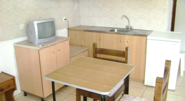 Студия Australia Hotel