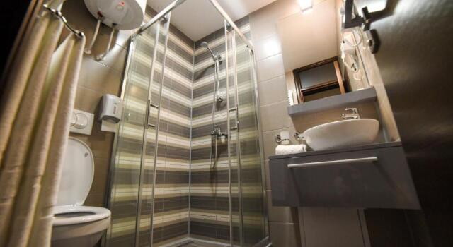 Номер Standard Hotel Bavka
