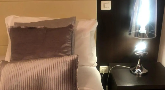 Апартаменты Villa Giotto Luxury Suite & Apartments
