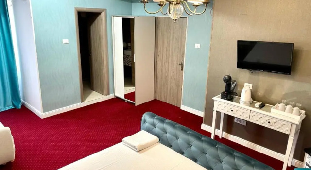 Семейный номер Standard Hotel City Break