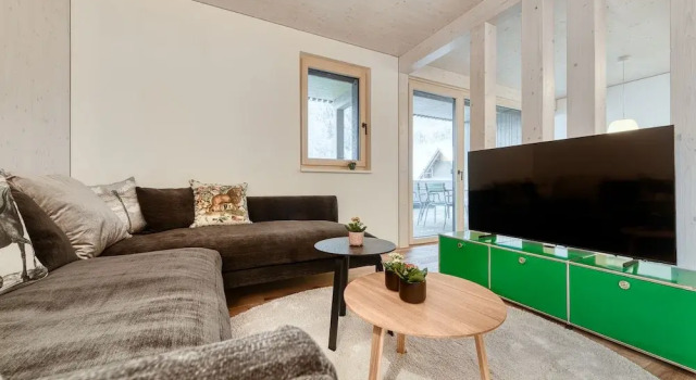 Appartments Mühledörfle 122