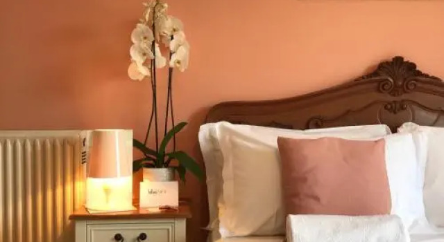 B&B Moon light - Bedbluesky, Buchen Sie Bed & Breakfast Perinaldo Ligurien