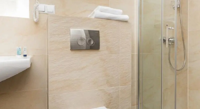 Номер Standard Pergamin Royal Apartments