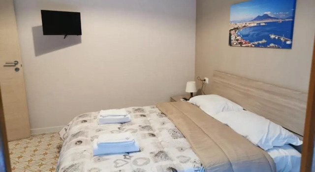 Коттедж c 1 комнатой Sorrentos Holidays Rooms