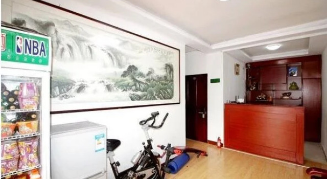 Jinshan Hotel