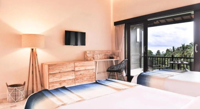 Studio Ijen Resort and Villas