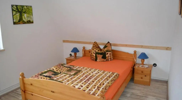 Holiday Home Edelweiss, Забронировать Отель Шуленберг-им-Оберхарц Нижняя Саксония, рядом с Skilift Quellental
