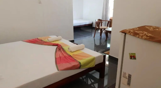 Thiranagama Beach Hotel
