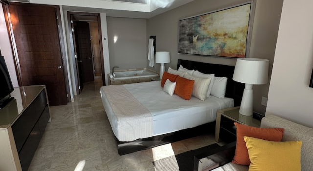 Grand Mayan 1 BR Master Suite, Boek Hotel Nuevo Vallarta  