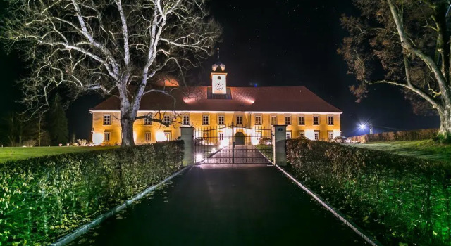 Gasthof Kranerwirt, Reserva ahora Hotel Lannach Western Styria