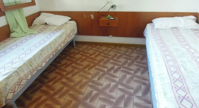 Peaceful Villa with garden surrounded by nature, Prenota Villa Hotel a Veneto con parcheggio, Parcheggio