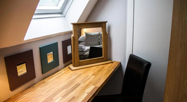 Home Farm Apartments