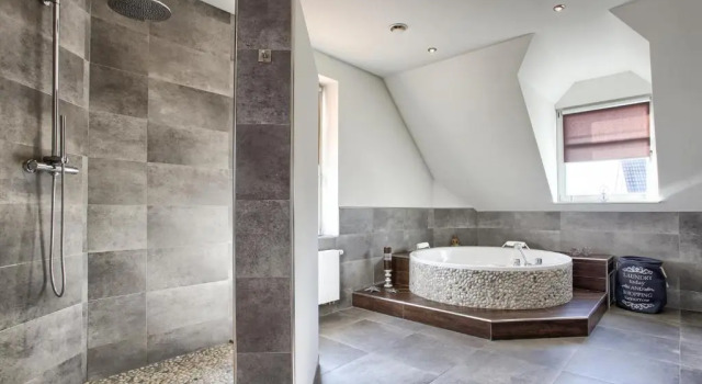 Люкс Deluxe Villa Eltins