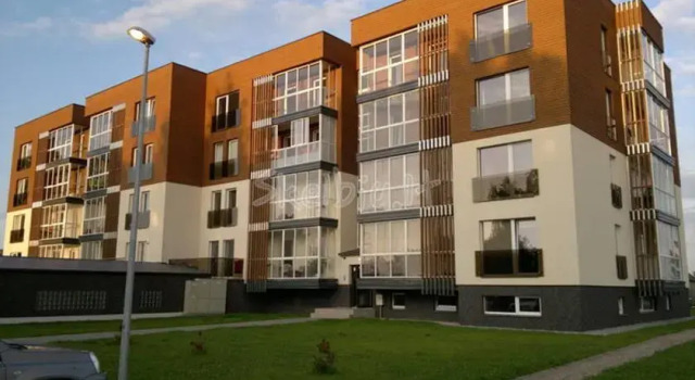 Žirgų Tako Apartamentai, Boek Appartement Palanga 