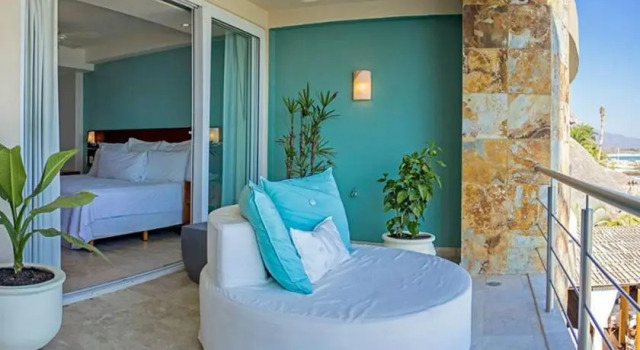 Condo Fragata, Boek Hotel Punta Mita 