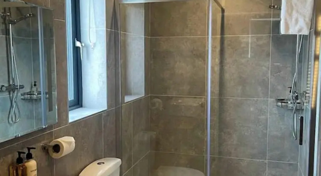 Номер Executive Doolin Inn