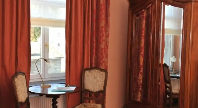 Номер Comfort La Maison De Maître