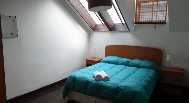 Hostal Barrio Paraiso