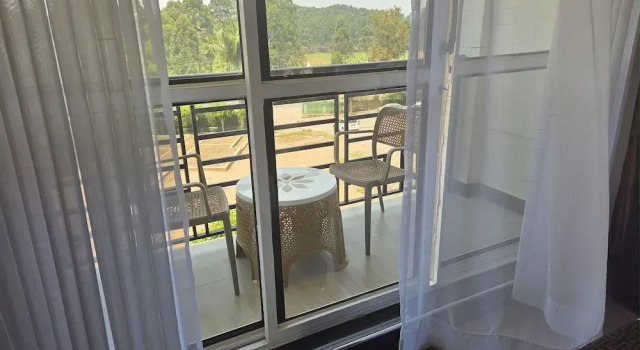 Economy Zimmer Peak Hotel