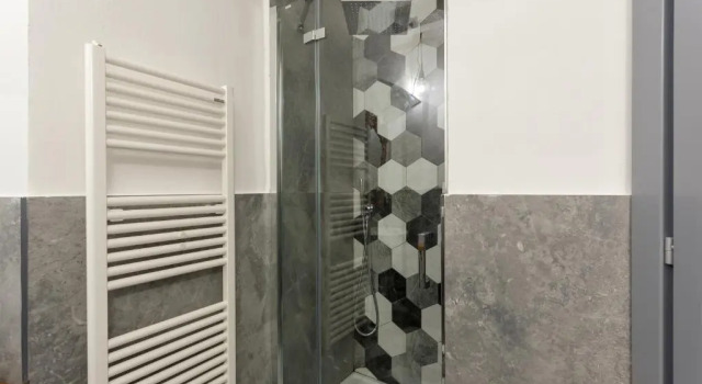 Номер Standard Santo Spirito Venti - Design Rooms in Florence near Ponte Vecchio & Palazzo Pitti