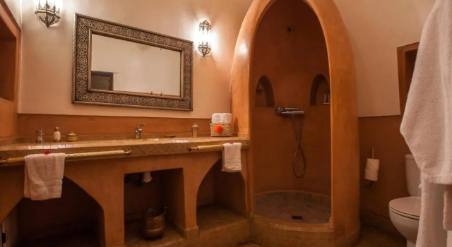Номер Standard Riad Alaka