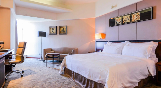 Cavan Hotel