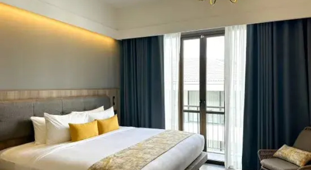Люкс Bandalo Boutique Hotel - Patong Beach Road