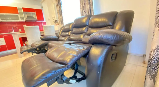 R&C Apartments Militari Residence 15, Rezerwuj Apartament Hotele w Ilfov z parkingiem, Parking