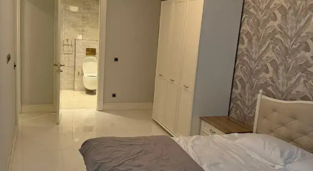 Serbest Suite Nişantaşı