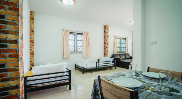 Bai Jai gardenhome