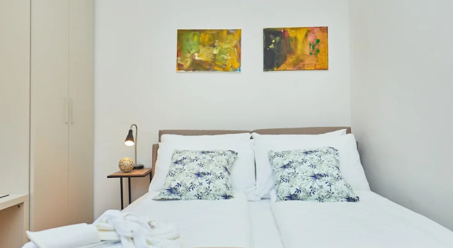 Номер Standard Boutique Villa Root