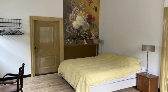 Bed & Breakfast Bloemen Vertellen, Reserva ahora Hotel Rhenen Utrecht Hill Ridge