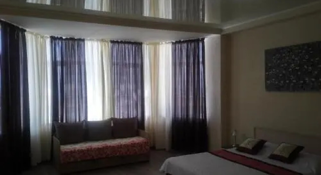 Terrace Guest House by Issyk Kul Lake, Book Pension Tamchy Tamchy