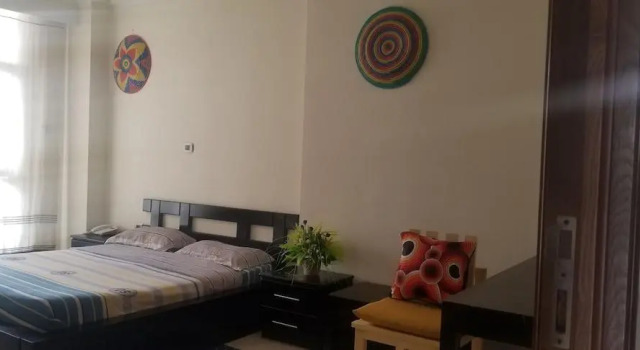 Hanom Hotel, Prenota Hotel Hotel economici a Addis Abeba