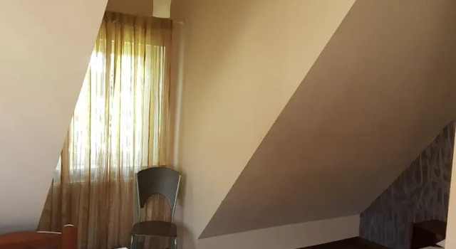 Standard Zimmer Villa Rosse