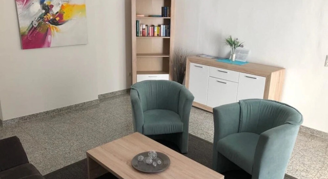 28P Stilvolles Apartment in Dortmund, Buchen Sie Ferienwohnung Bochum Ruhrgebiet