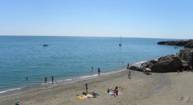 Апартаменты Appartement Vue Mer - Sète