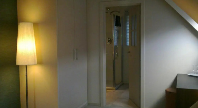 Номер Standard B&B de Taller-Hoeve