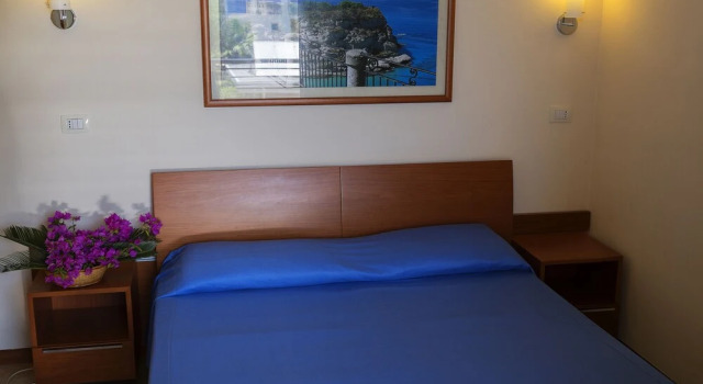 Costa Degli Dei Resort Tropea, Varaa Lomakeskus Tropea Calabria