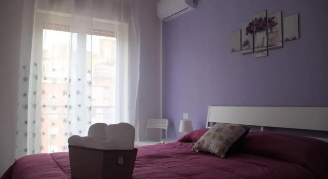 Двухместный номер Standard Dimora Fraula Guest House