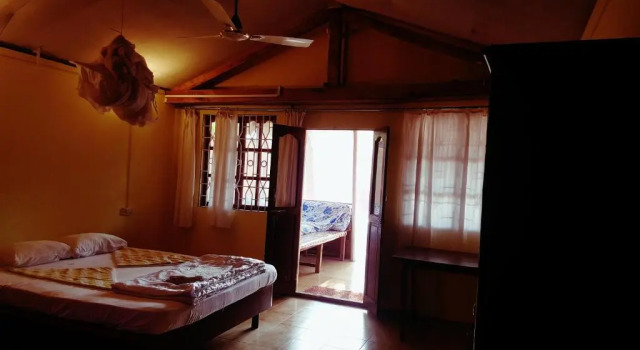 Nada Brahma Resort