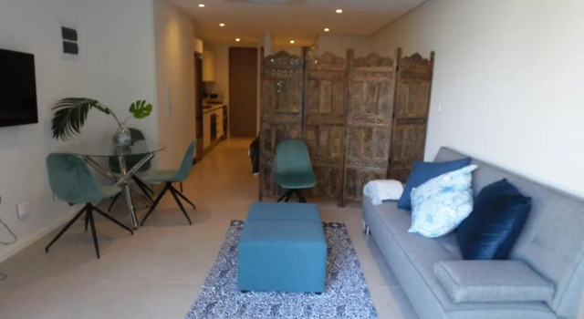 Апартаменты Ocean Dune Studio