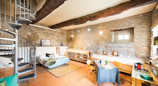 Villa Langhe in Castiglione Falletto
