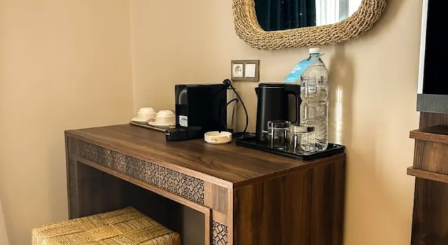 Standart oda Bladi Palace Taghit