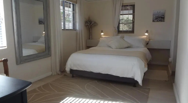 Двухместный номер Standard Walker Bay Manor
