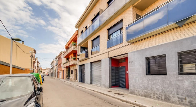 Apartamento Vivalidays Maikel, Foglalás Apartman Malgrat de Mar Costa del Maresme