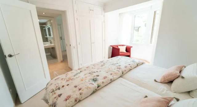 Polo Apartments 2A