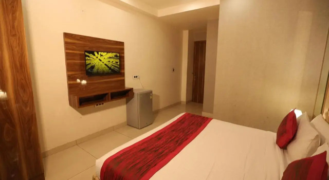 Hotel Starex