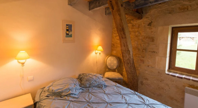 Gîte Victorien, Prenota Hotel Hotel a Aquitania con parcheggio, Parcheggio