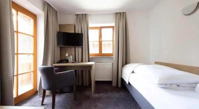 Номер Standard Hotel Haflhof